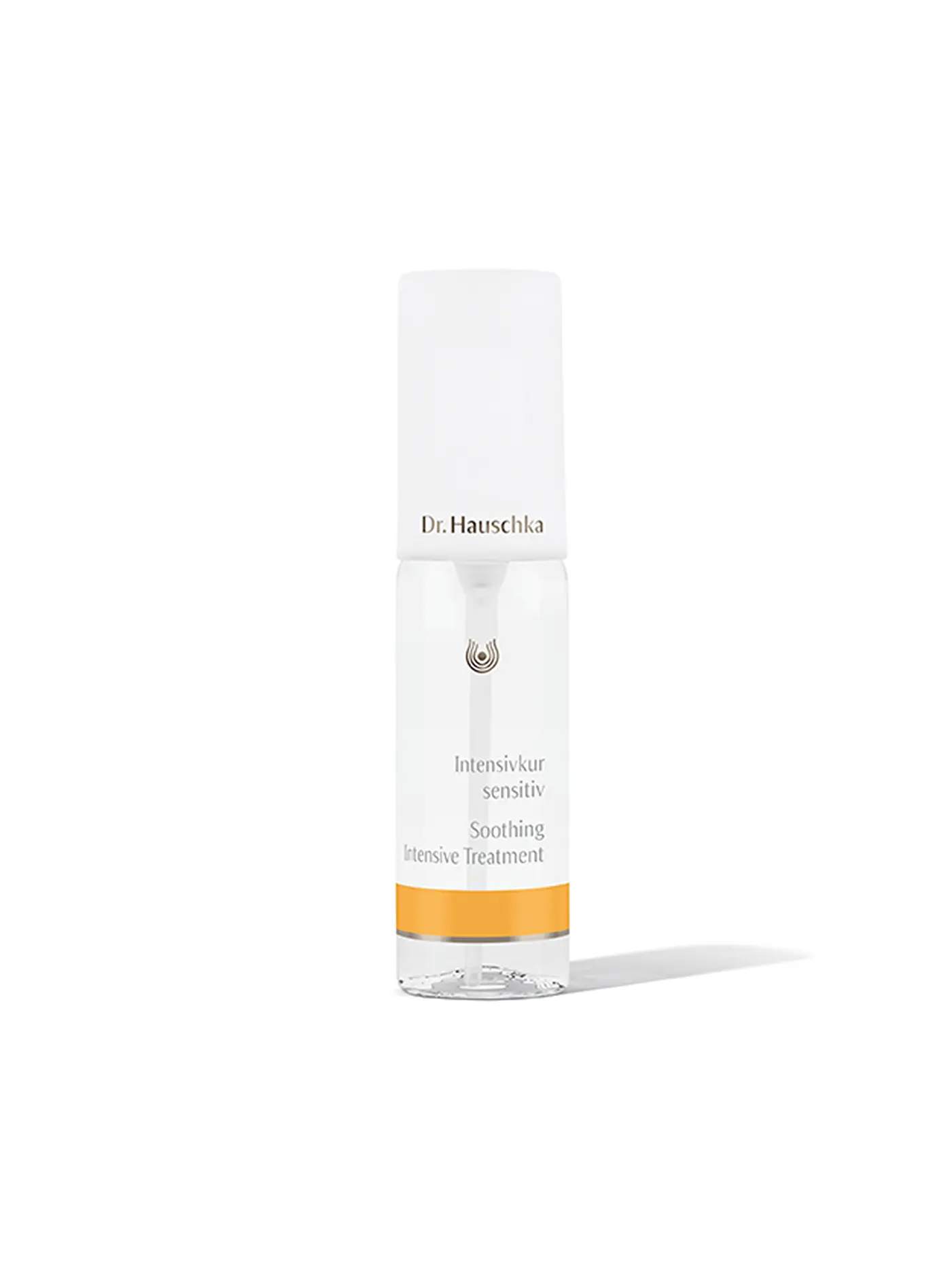 DR. HAUSCHKA | Intensivkur Sensitiv 40ml | 